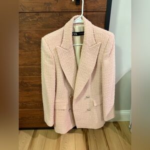 Zara Blazer